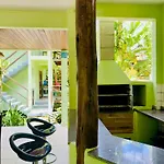 Casa Natural Mystic