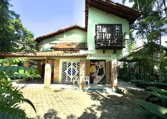 Casa Natural Mystic