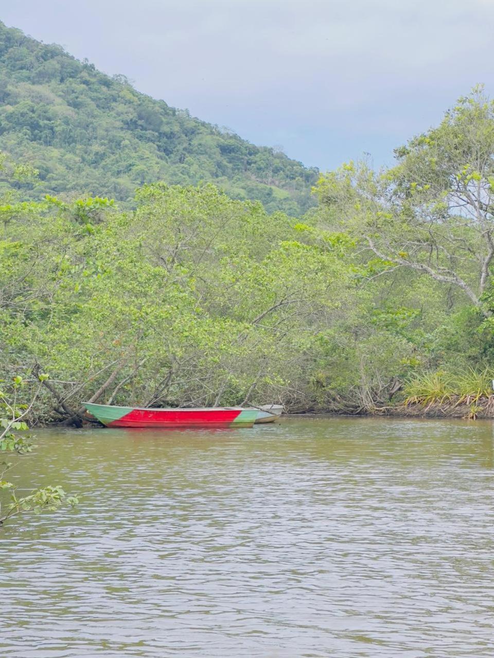 Casa Natural Mystic Ubatuba