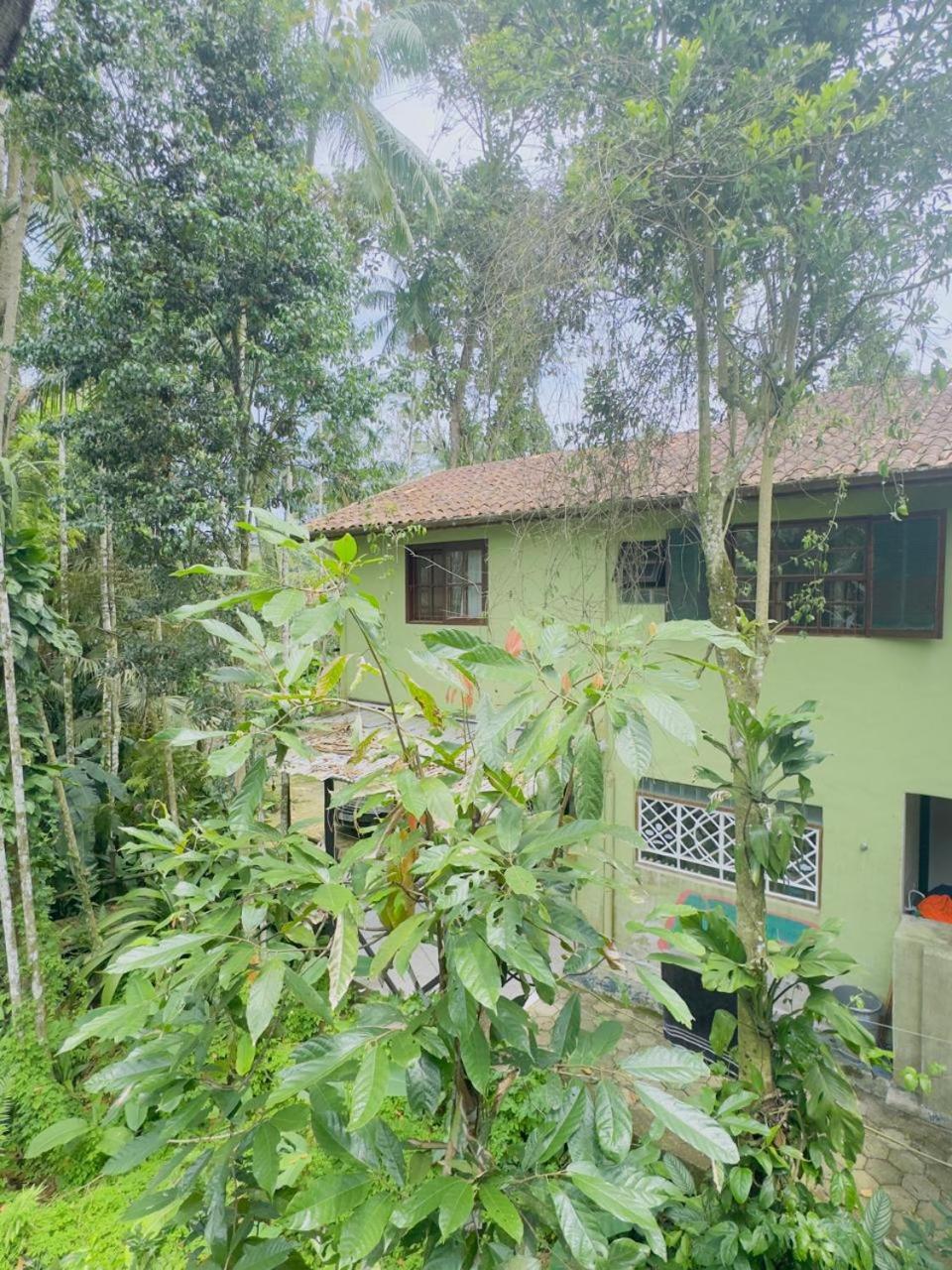 Casa de férias Casa Natural Mystic