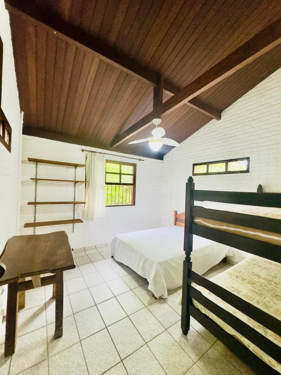 Casa de férias Casa Natural Mystic Ubatuba