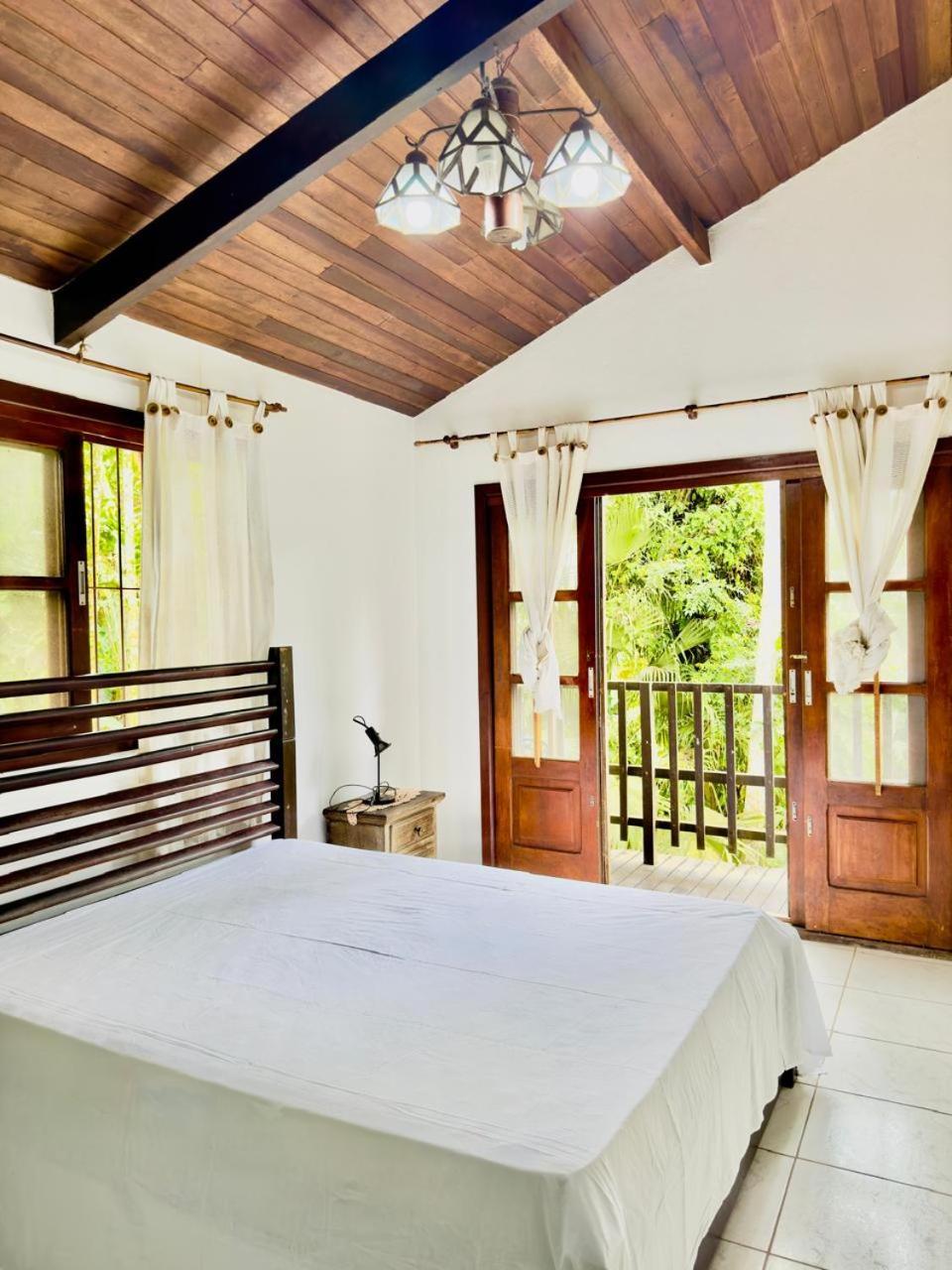 Casa Natural Mystic * Ubatuba