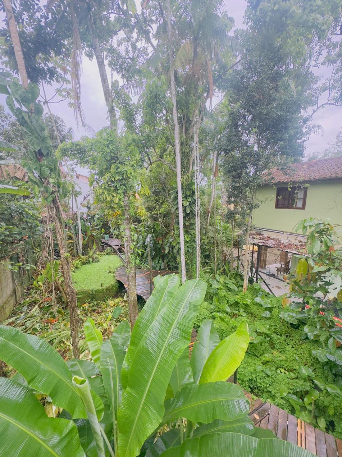 Casa Natural Mystic Casa de férias