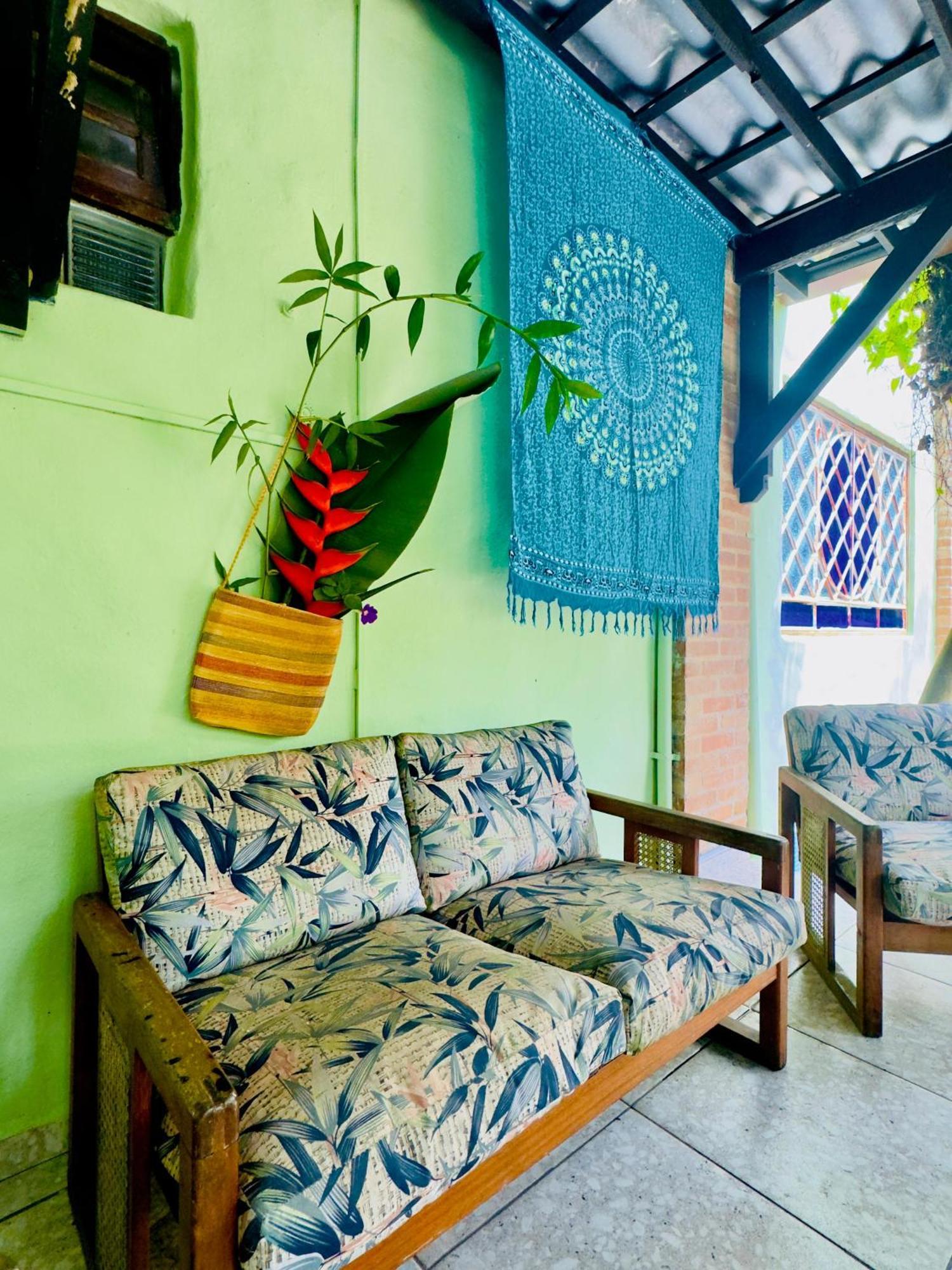 Casa Natural Mystic Casa de férias