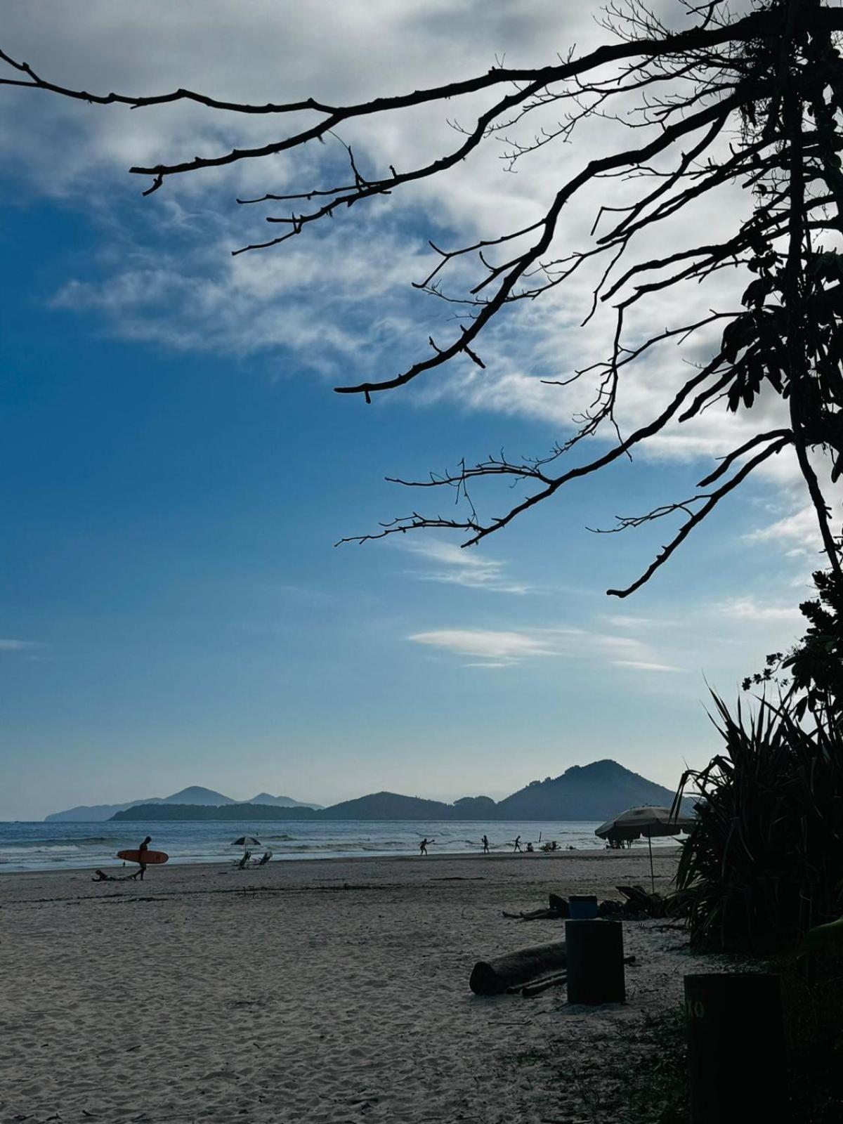 Casa Natural Mystic Ubatuba