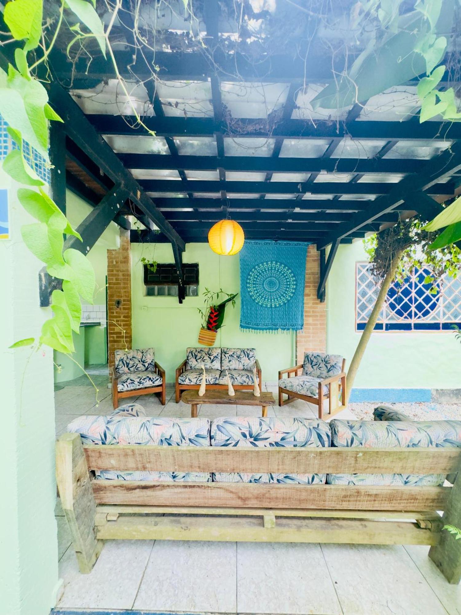 Casa de férias Casa Natural Mystic