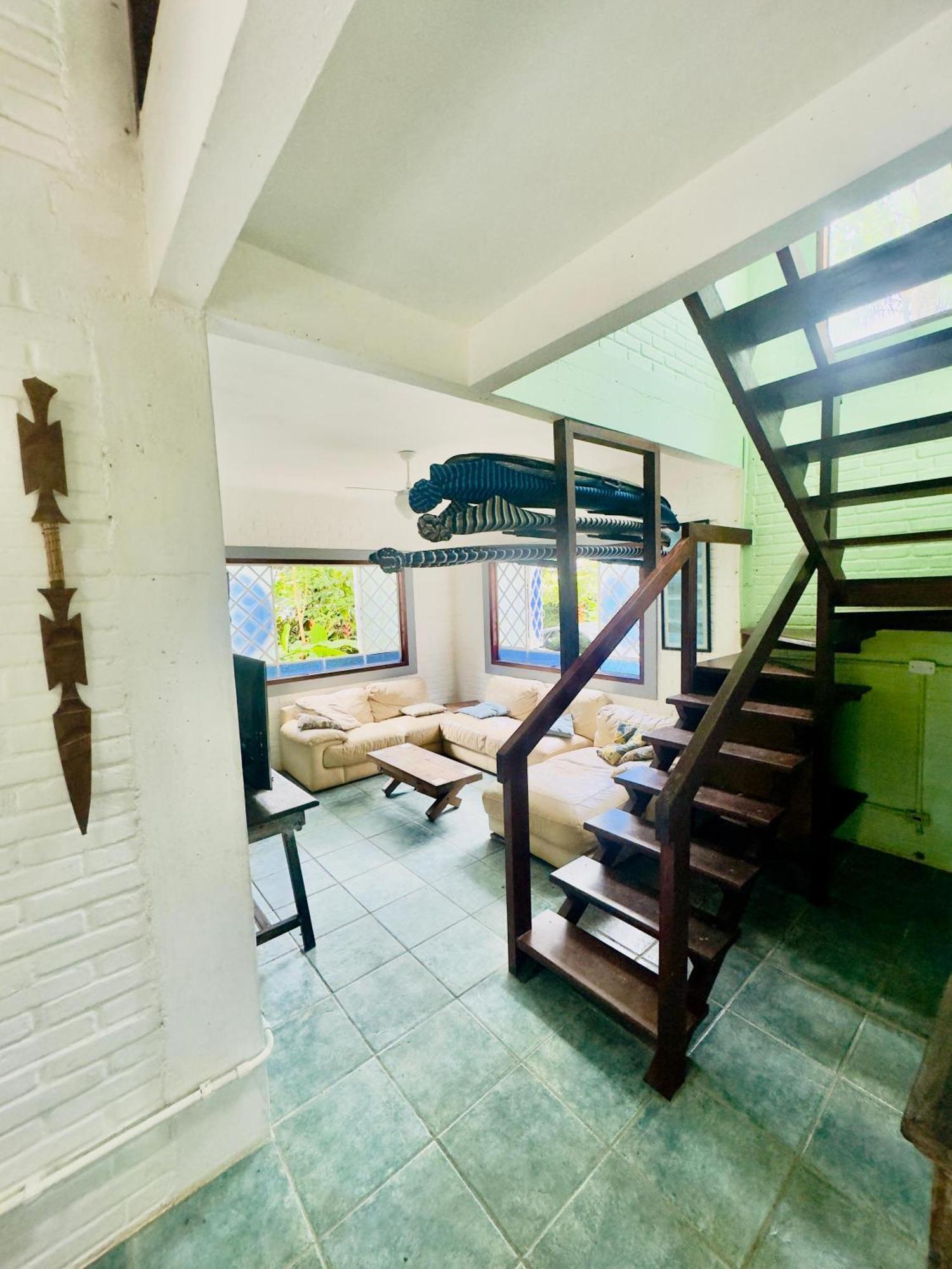 Casa Natural Mystic *