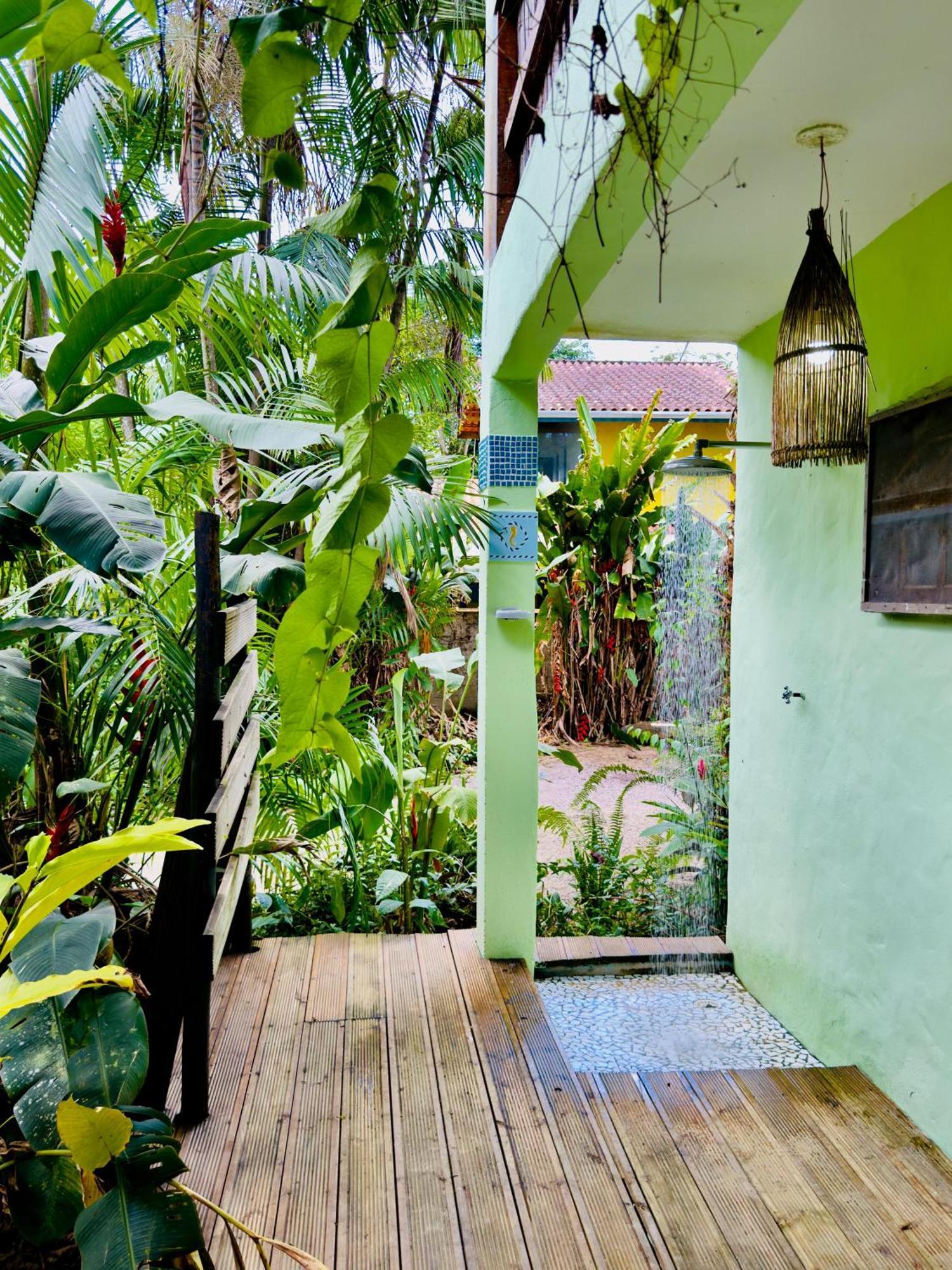 Casa Natural Mystic Casa de férias