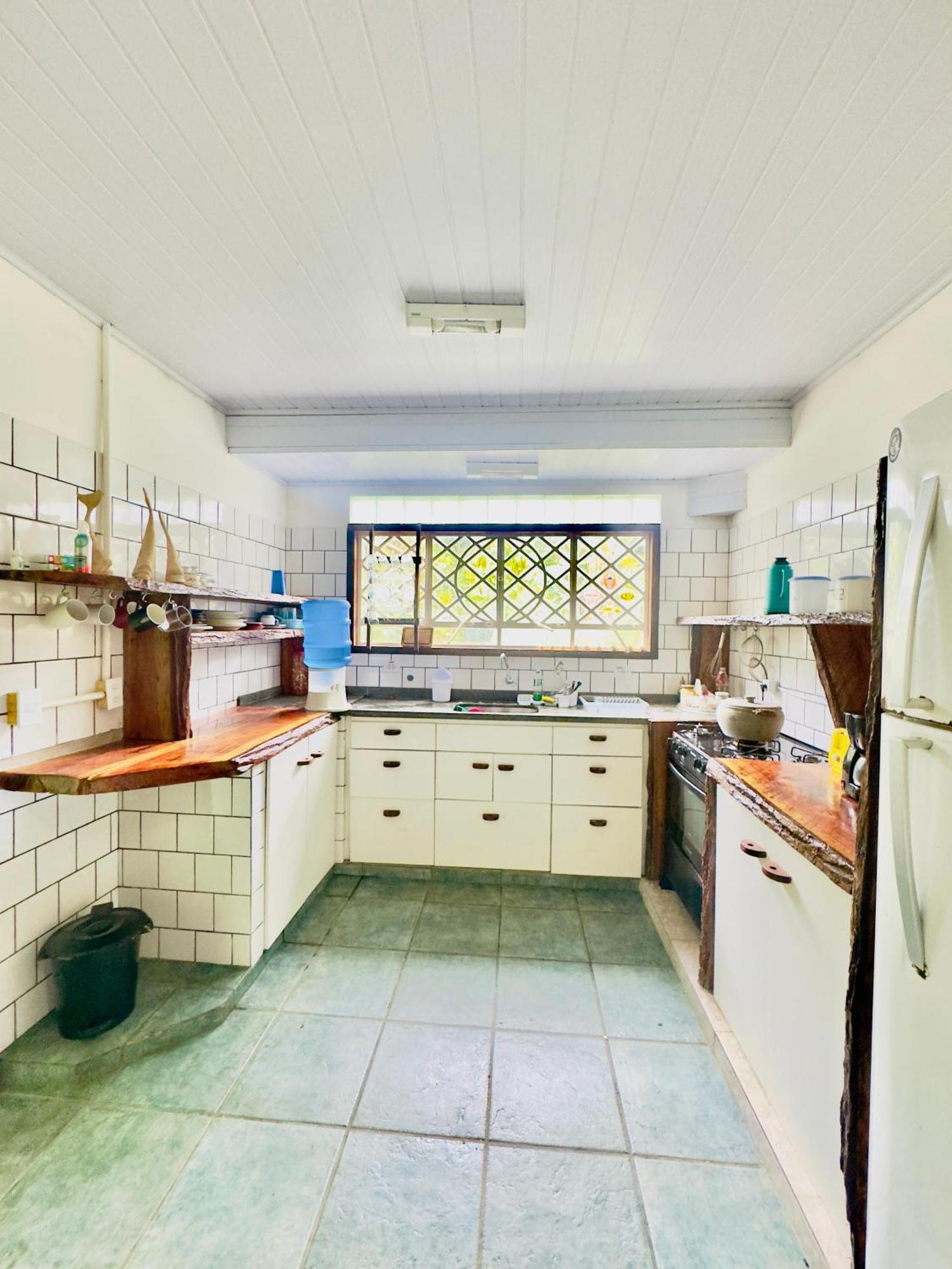 Casa de férias Casa Natural Mystic Ubatuba