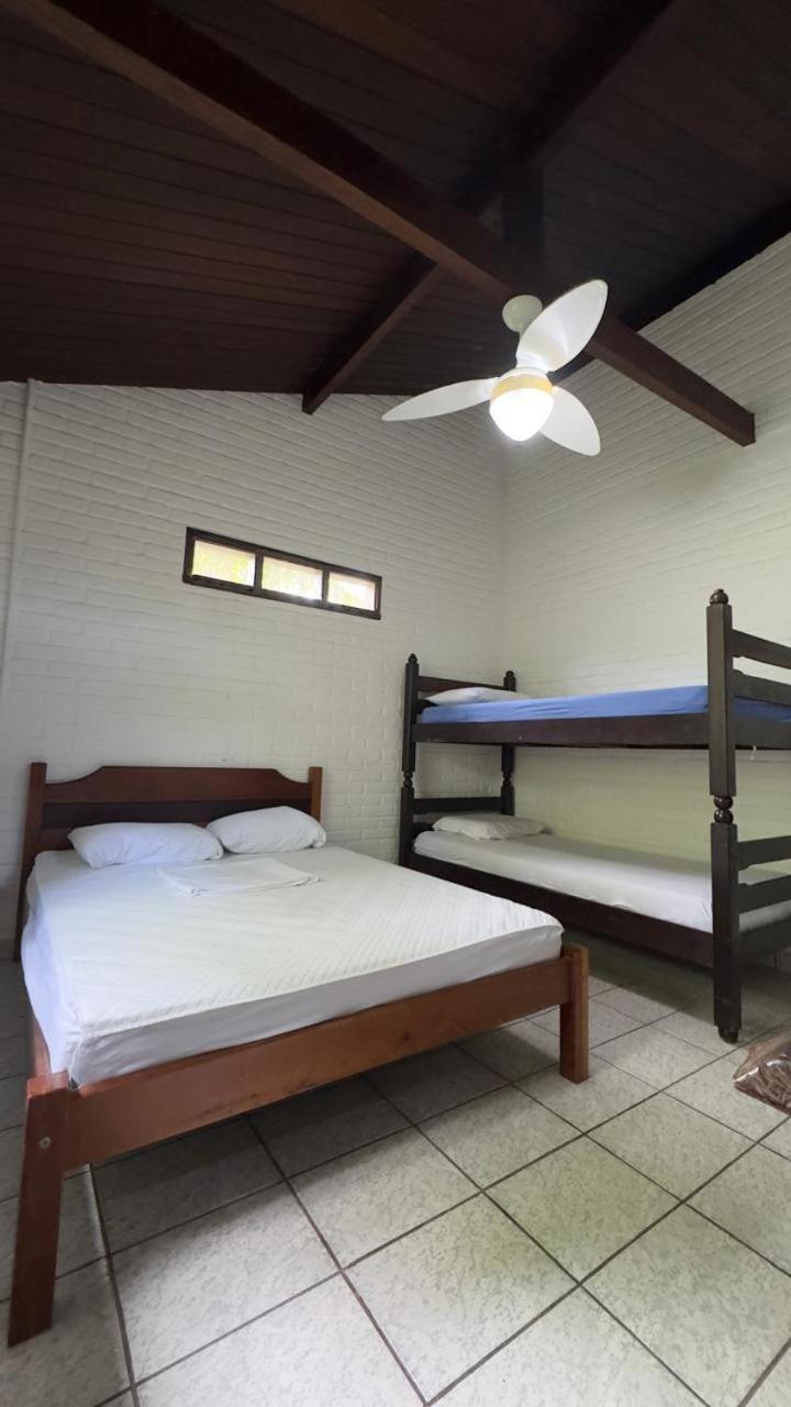 Casa Natural Mystic Ubatuba