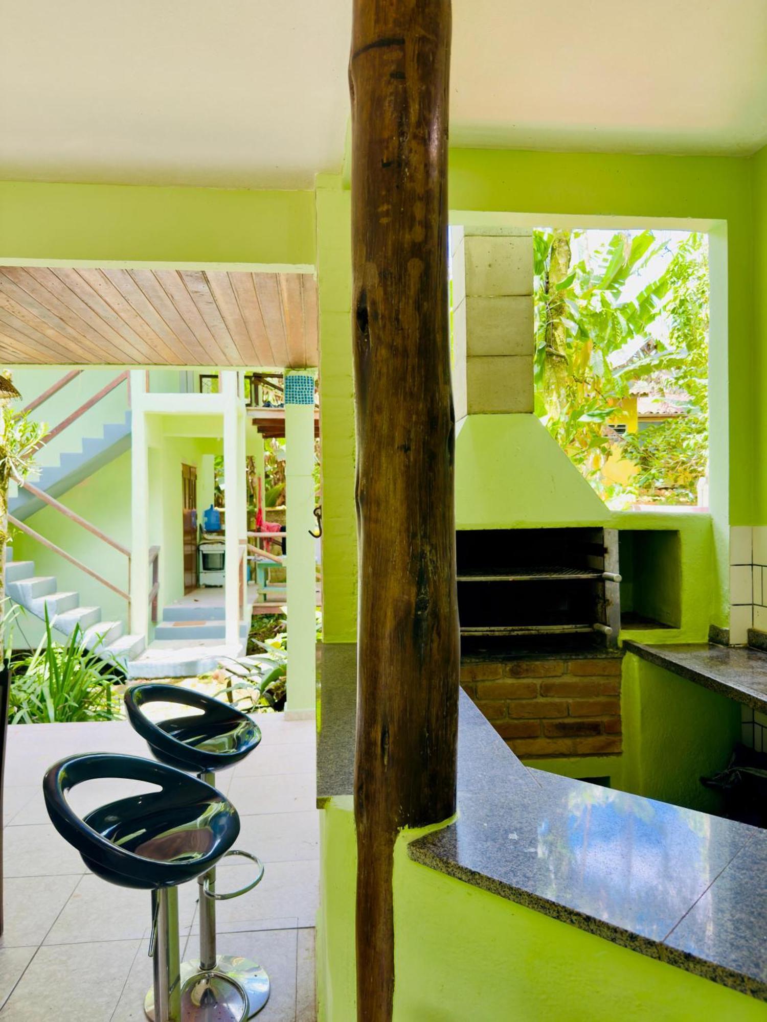 Casa Natural Mystic *