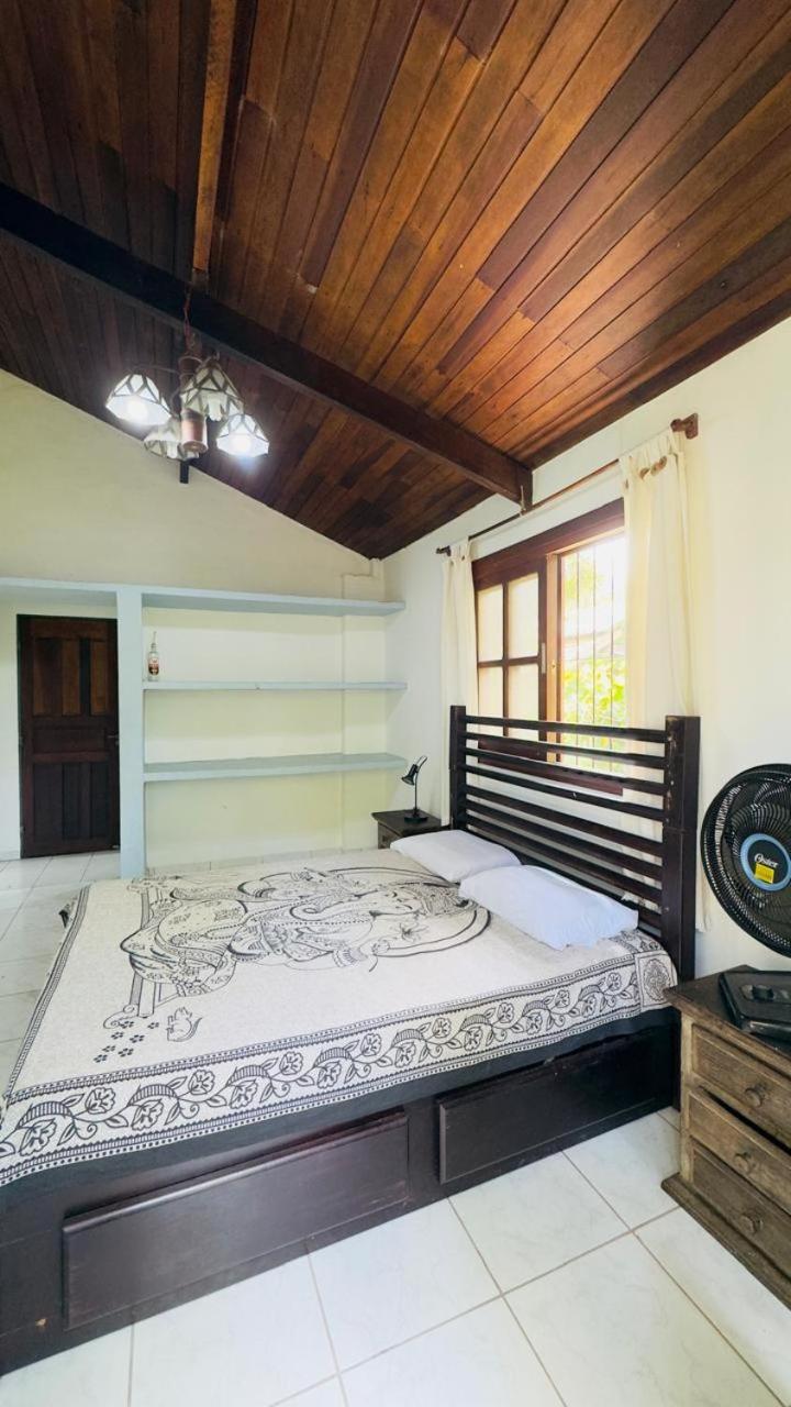 Casa de férias Casa Natural Mystic