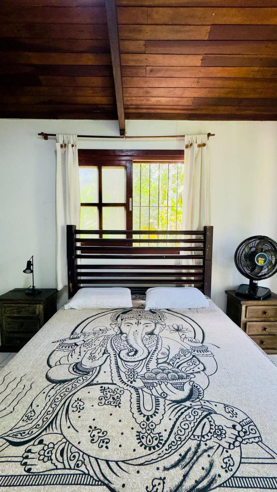 Casa de férias Casa Natural Mystic *