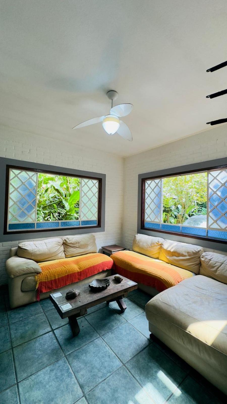 Casa Natural Mystic * Ubatuba
