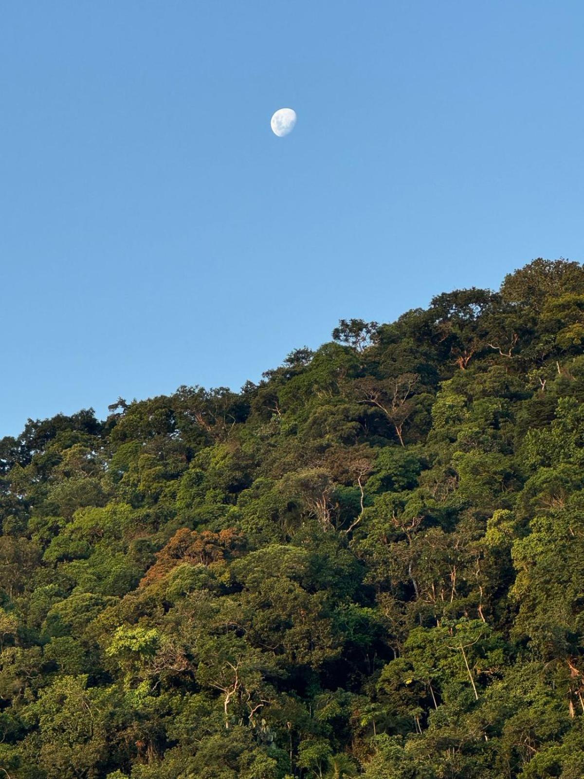 Casa Natural Mystic * Ubatuba