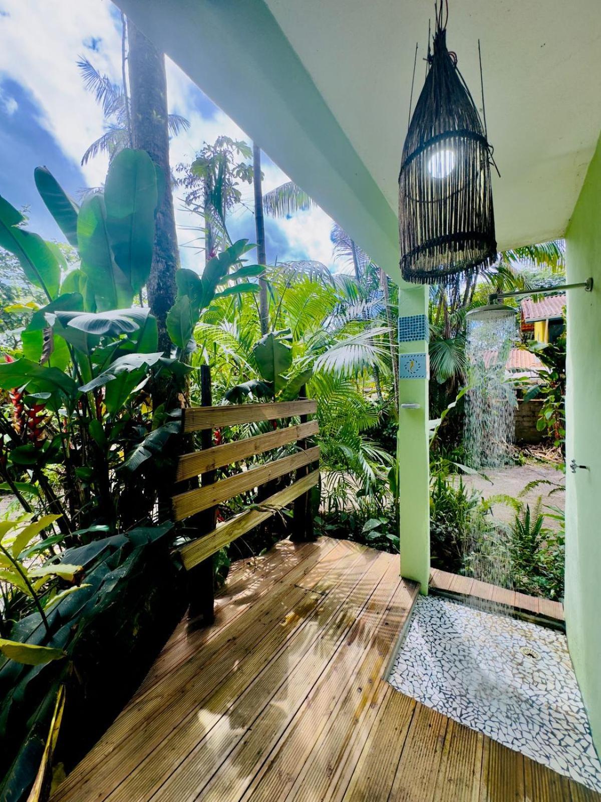 Casa Natural Mystic Casa de férias *